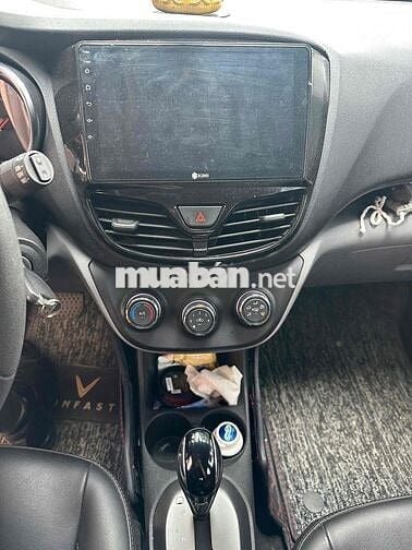 Tsure Hà Đông bán Fadil 2021 Xám 2.6 vạn km