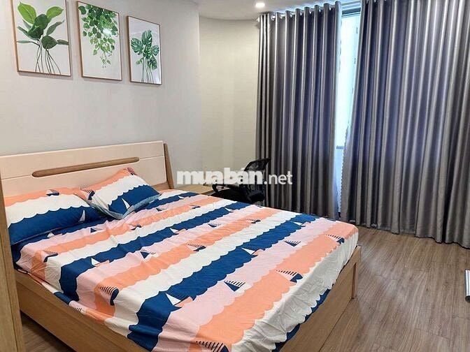 Cho thuê CSKY-VIEW 3 phòng ngủ Full nội thất 100m2 