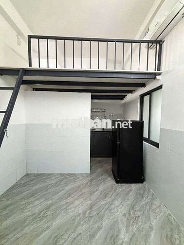 PHÒNG TRỌ MỚI XÂY gần Đại Học Nguyễn Tất Thành CS3