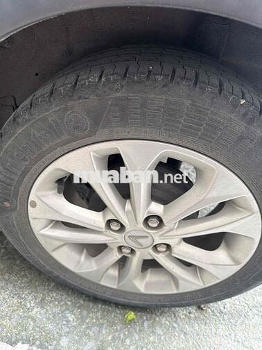 Tsure Hà Đông bán Fadil 2021 Xám 2.6 vạn km