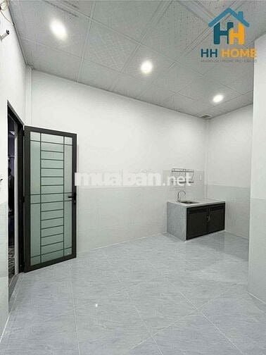Phòng Trọ Mới Xây Gần Đại Học Cần Thơ