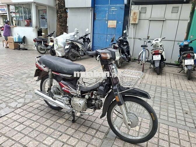 xe dream hàn quốc