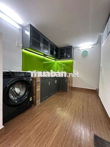 nhà chính chủ nguồn gốc kê khai thuế rõ ràng