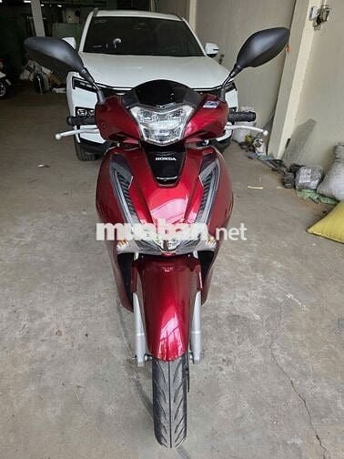Honda SH 125cc CBS 2017