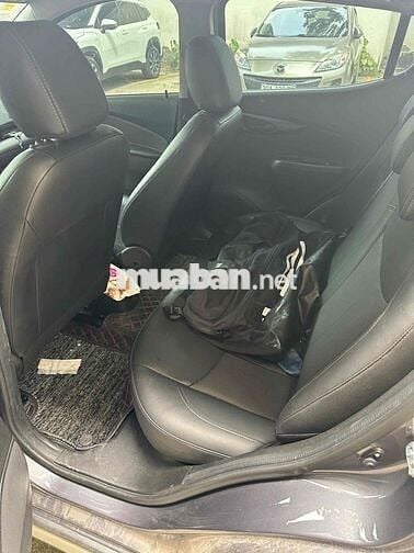 Tsure Hà Đông bán Fadil 2021 Xám 2.6 vạn km