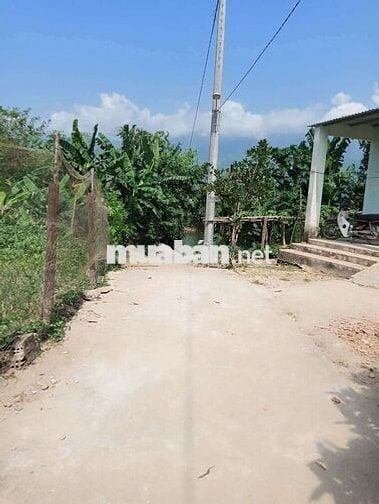Chính chủ bán đất lô góc 2 mặt tiền rộng Xã Hà Nha Đà Nẵng mới