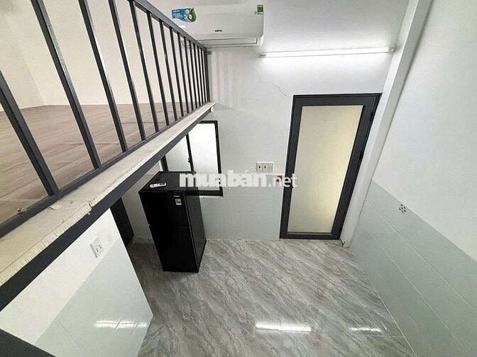 PHÒNG TRỌ MỚI XÂY gần Đại Học Nguyễn Tất Thành CS3