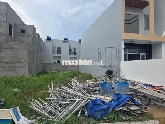 BÁN ĐẤT XÃ RẠCH KIẾN, TÂY NINH – 5x31m – GIÁ CHỈ 3,99 TỶ