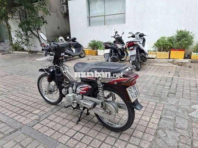 xe dream hàn quốc