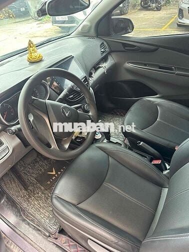 Tsure Hà Đông bán Fadil 2021 Xám 2.6 vạn km