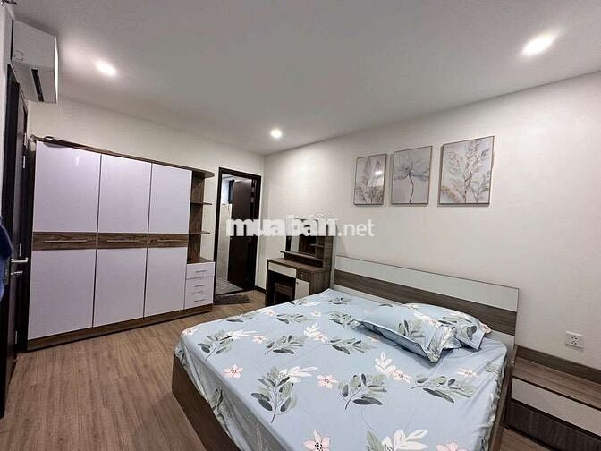 Cho thuê CSKY-VIEW 3 phòng ngủ Full nội thất 100m2 