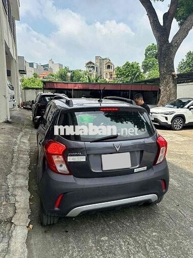 Tsure Hà Đông bán Fadil 2021 Xám 2.6 vạn km