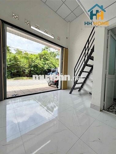 Trọ Mặt Tiền Đậu Ô Tô - Điện Rẻ - Có Máy Lạnh