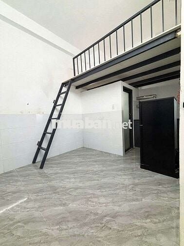 PHÒNG TRỌ MỚI XÂY gần Đại Học Nguyễn Tất Thành CS3