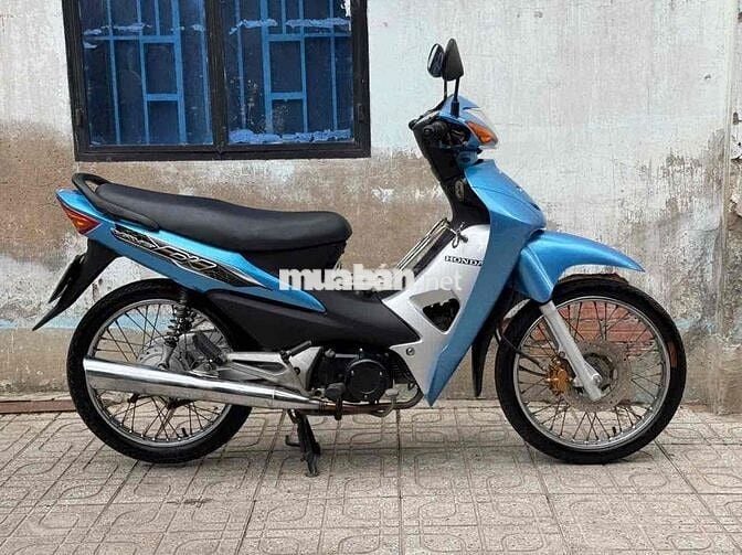 Wave 50cc bs94 bán giao cavet gốc xe đẹp