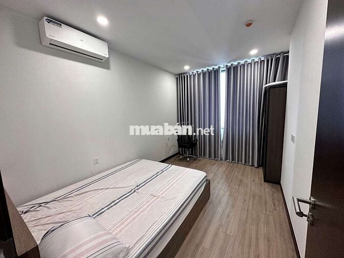 Cho thuê CSKY-VIEW 3 phòng ngủ Full nội thất 100m2 