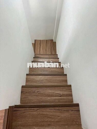nhà chính chủ nguồn gốc kê khai thuế rõ ràng