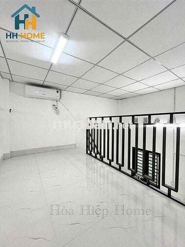 Trọ Mặt Tiền Đậu Ô Tô - Điện Rẻ - Có Máy Lạnh
