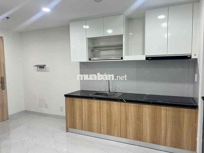 CHO THUÊ CHUNG CƯ PHÚ MỸ C2 CĂN 1PN TRỐNG