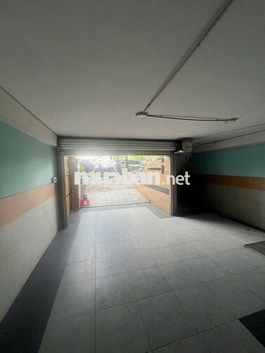 Cho thuê nhà 2 mặt tiền 19 đường Nguyễn Hữu Cảnh và Phạm Viết Chánh .