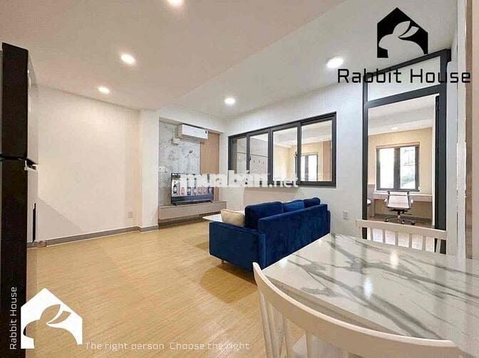 🏡TỔNG HỢP 100 CĂN HỘ 1-2PN 👉🏻 QUẬN BÌNH THẠNH - GẦN ĐH VĂN LANG /HUTECH