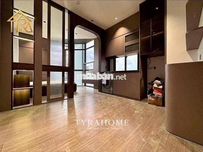 🏡TỔNG HỢP 100 CĂN HỘ 1-2PN 👉🏻 QUẬN BÌNH THẠNH - GẦN ĐH VĂN LANG /HUTECH