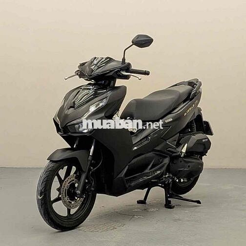 Honda Air Blade 125 2022 Đen