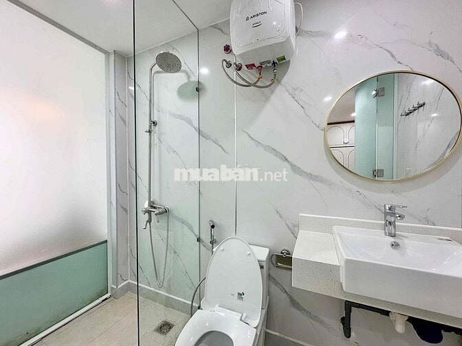 🏡 CHDV FULL NỘI THẤT – TRUNG TÂM QUẬN 7 🏡
