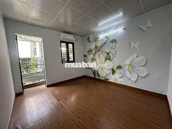 nhà chính chủ nguồn gốc kê khai thuế rõ ràng