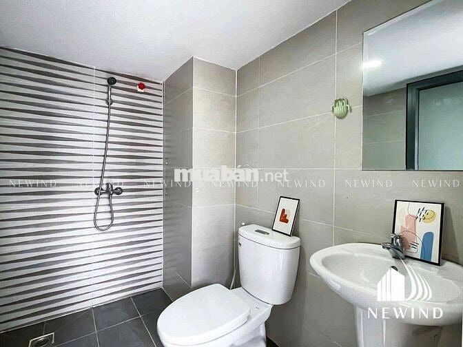 💢Ngay Cvpm Quang Trung - Tô Ký 💢Studio Full Nội Thất, Cửa Sổ Lớn