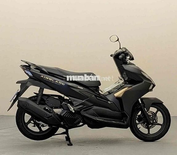 Honda Air Blade 125 2022 Đen
