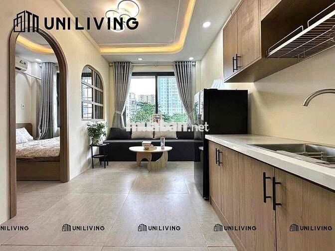 🏡TỔNG HỢP 100 CĂN HỘ 1-2PN 👉🏻 QUẬN BÌNH THẠNH - GẦN ĐH VĂN LANG /HUTECH