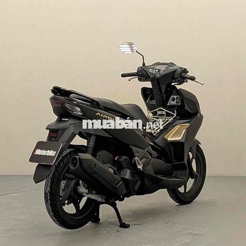 Honda Air Blade 125 2022 Đen