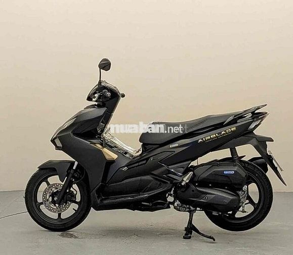 Honda Air Blade 125 2022 Đen