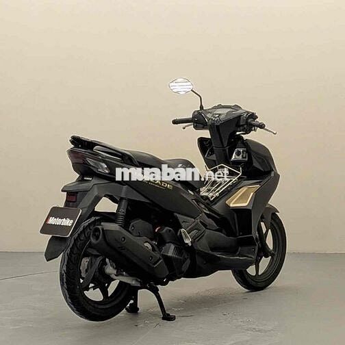 Honda Air Blade 125 2022 Đen