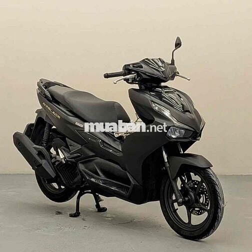 Honda Air Blade 125 2022 Đen