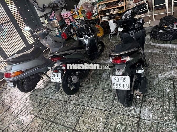 Cho thuê mặt bằng bán thuốc tây
