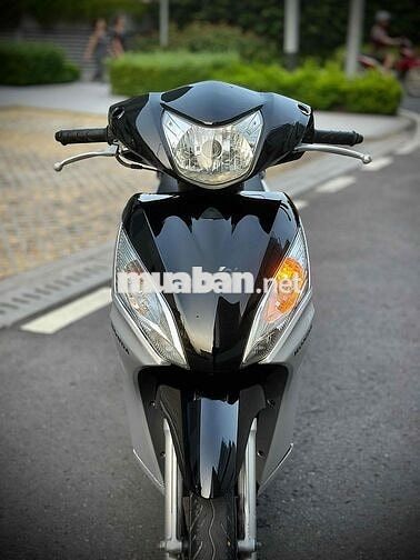 Honda Vision 2014 Bạc