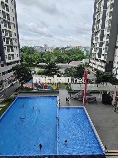 Bán gấp căn hộ 1pn EcoXuan ql 13 giá tốt