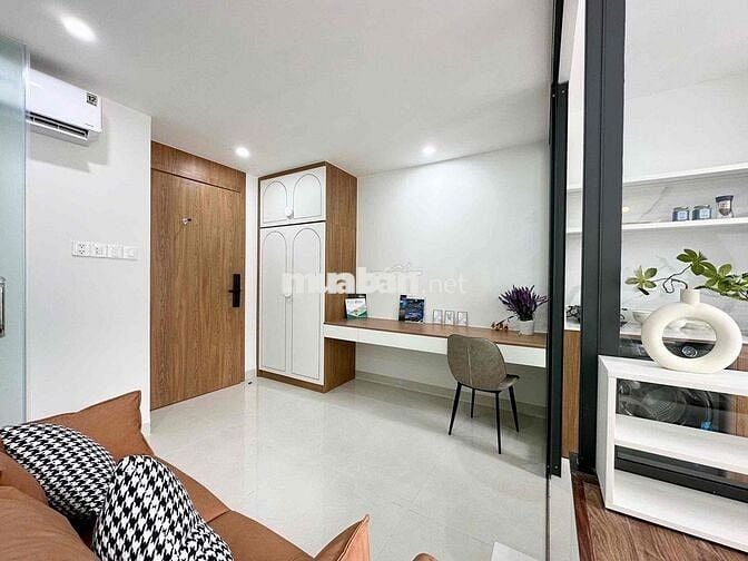 🏡 CHDV FULL NỘI THẤT – TRUNG TÂM QUẬN 7 🏡