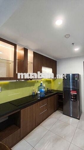 PICITY HIGH PARK QUẬN 12 – 2PN FULL NỘI THẤT, CHỈ 9.5 TRIỆU/THÁNG