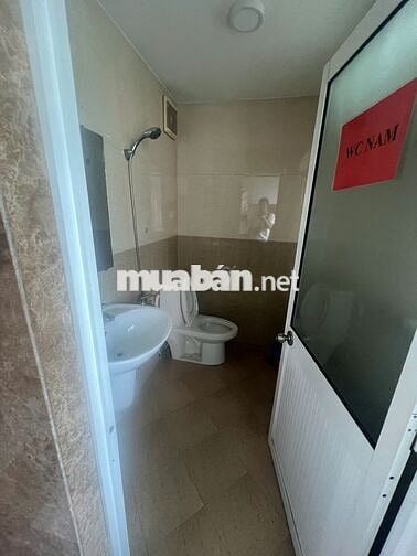 Cho thuê nhà 2 mặt tiền 19 đường Nguyễn Hữu Cảnh và Phạm Viết Chánh .