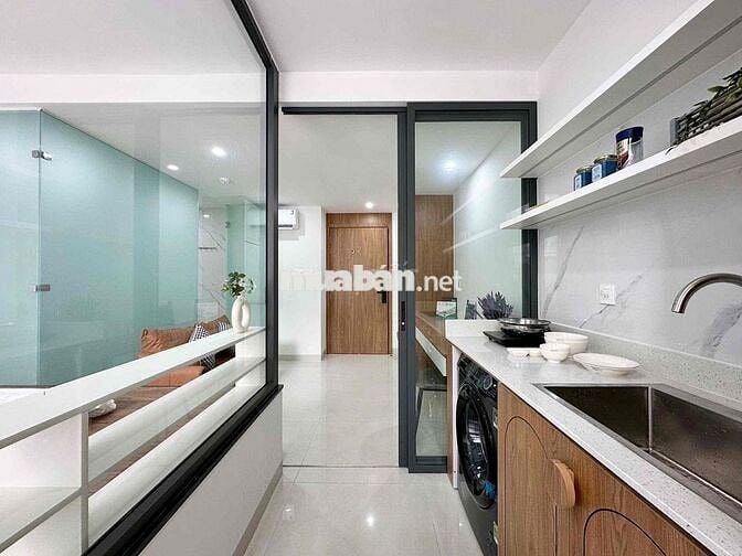 🏡 CHDV FULL NỘI THẤT – TRUNG TÂM QUẬN 7 🏡