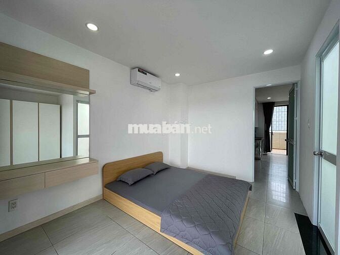 Cho thuê căn hộ tách bếp – Giá chỉ 10 triệu/tháng