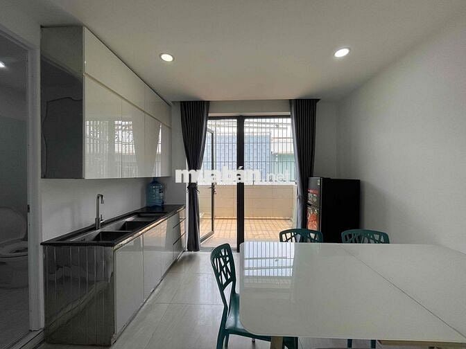 Cho thuê căn hộ tách bếp – Giá chỉ 10 triệu/tháng