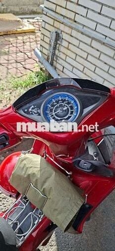 Honda Future Thể thao Đỏ Tiết kiệm xăng