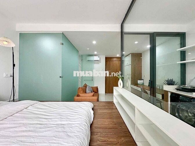 🏡 CHDV FULL NỘI THẤT – TRUNG TÂM QUẬN 7 🏡