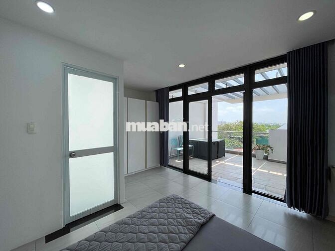 Cho thuê căn hộ tách bếp – Giá chỉ 10 triệu/tháng
