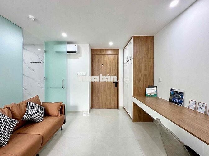 🏡 CHDV FULL NỘI THẤT – TRUNG TÂM QUẬN 7 🏡
