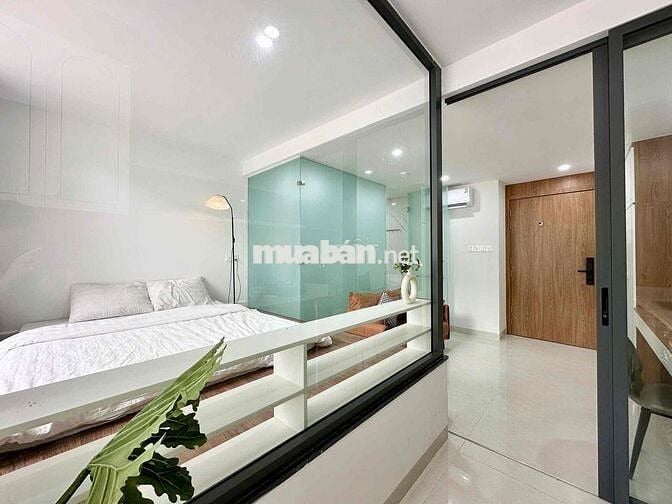 🏡 CHDV FULL NỘI THẤT – TRUNG TÂM QUẬN 7 🏡